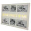 Glass Embossed Picture Frame