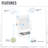 6'' Selectable Color Temperature Dimmable LED Retrofit Recessed Lighting Kit