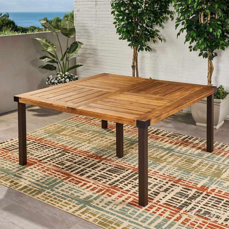 Table repas