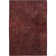 Tapis rouge / ivoire Samford