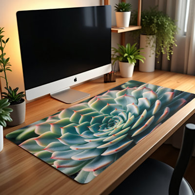 Polyester Desk Pad