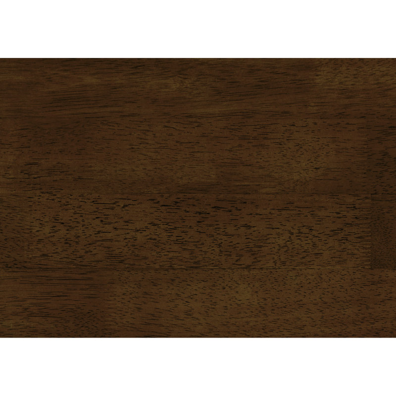 Lit plateforme double gris foncé avec tête de lit tapissier texturée châtaignier et mousse, Lit double