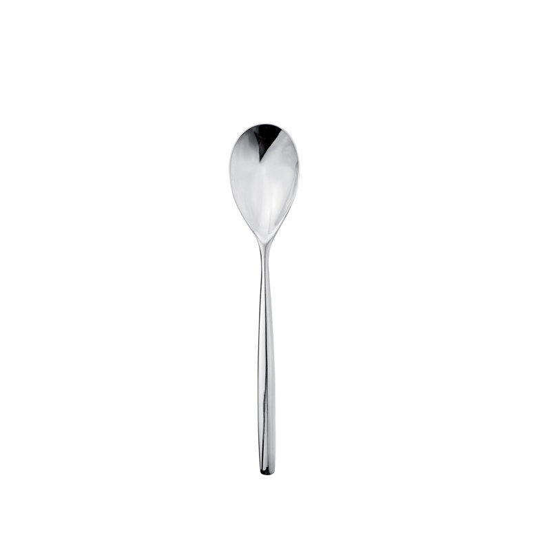 Stiria 24 - Piece Stainless Steel Flatware Set - Service for 6