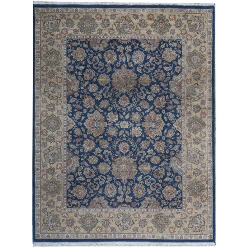 One-of-a-Kind 9'2" X 11'10" Area Rug