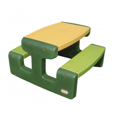 Little Tikes Large Picnic Table