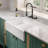 SMARTLET Pull Down Kitchen Faucet-88976869