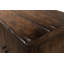 Armoire de rangement provincial