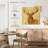 Brampt Golden Antlers I-109358956