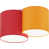 Red/Orange is out of stock