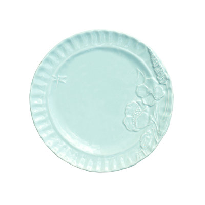 Assiette à salade Pietra Fiori