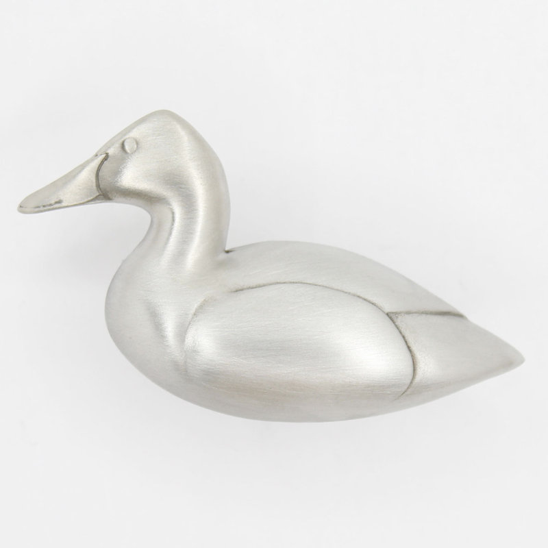 3.3" Canvasback Left Facing Knob