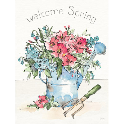 " Spring Season II "