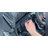 24V Ride On Car With Remote Control,Toddler Electric Car, 2×100W Strong Motors, Shock Springs, Fast/Slow Speeds, Drving/Reverse, LED Light&Music&Horn&Bluetooth-117504275