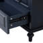 Commode 3 tiroirs Arianna