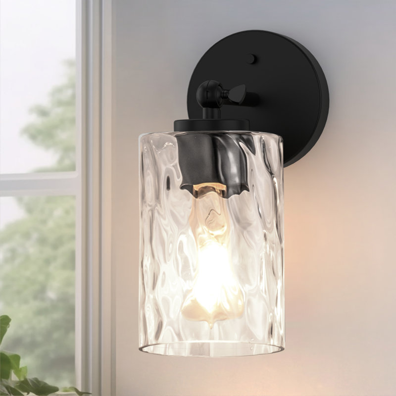 Luminaire suspendu encastré 1 lumière Saniya (paquet de 3)
