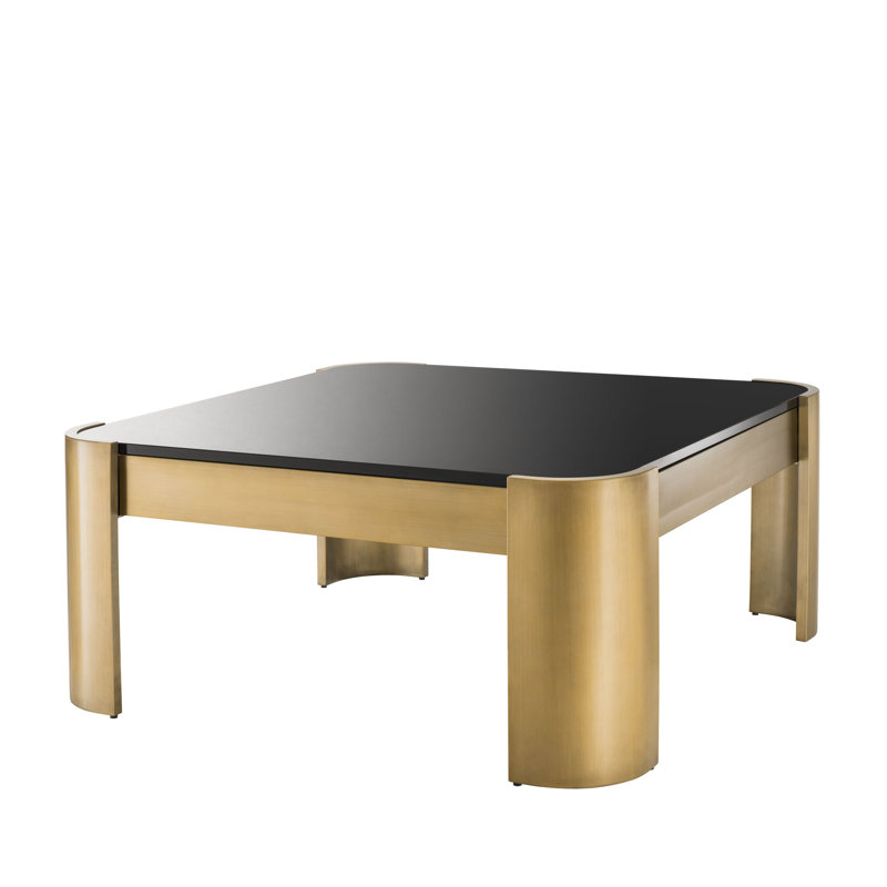 Table basse Courrier