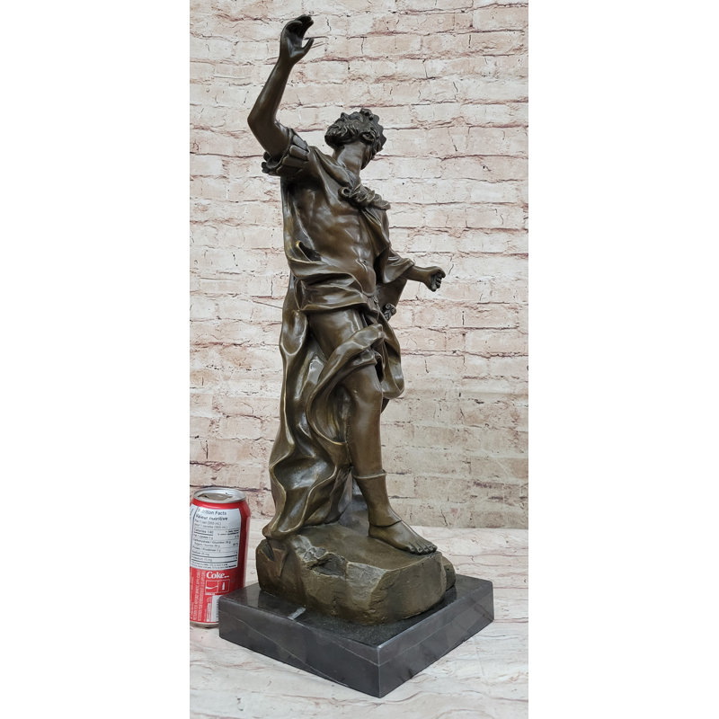 Figurines et sculptures Avilez