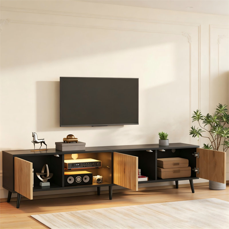 TV Stand for TVs up to 75"