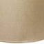  Abat-jour tambour en lin Throwback-1207831366-1186836818