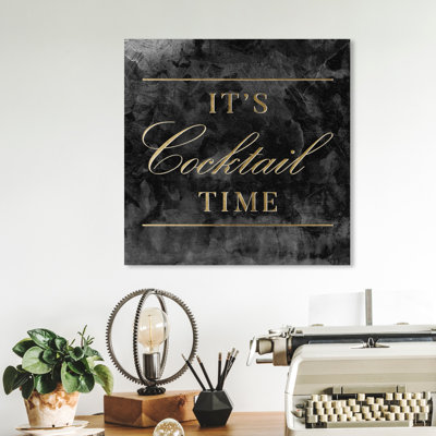 " Cocktail Time "