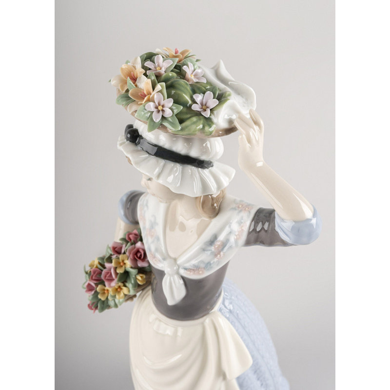 Flower Picking
