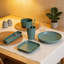 Dinnerware - Service for 4