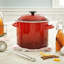 Le Creuset Enamel on Steel Stockpot with Lid-983085118-983085254