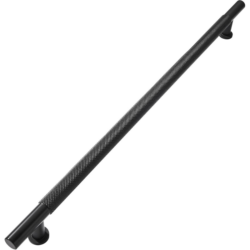 1 paquet de 24 poignées pour appareils à poignées moletées Soild