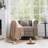 40.9" Velvet Chesterfield Chair-115797536