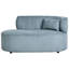 Upholstered Chaise Lounge