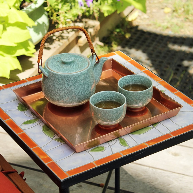 Metal Tray