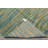 Trikomo One-of-a-Kind 5'0" X 8'0" Wool Area Rug Turquoise