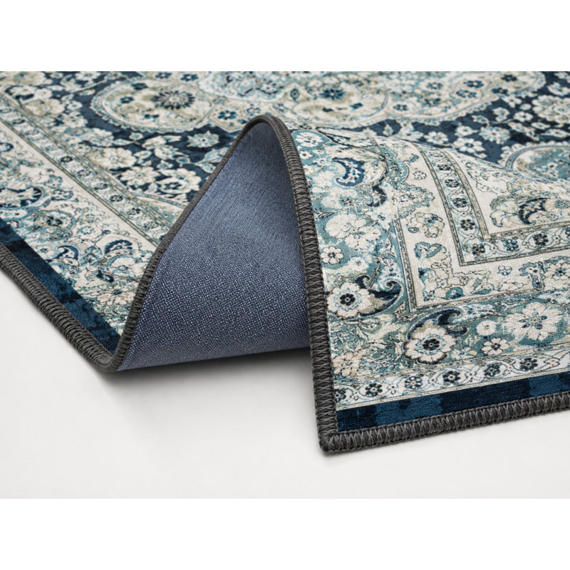 Tapis Roseleen, Rectangle 5 pi x 8 pi 3 po