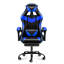 Fauteuil PC et de course avec repose-pieds-915734384