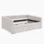 Grand lit beige-815954750-815954747
