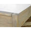 Pasadena Solid Wood Bed-1636356872