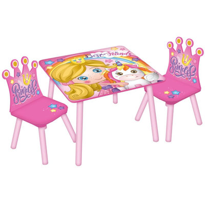 28 cm Writing Desk