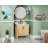 Blunt 30" Single Vanity Cabinet Without Top