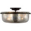 Lorford 3 - Light Semi Flush Mount-800047851-800047849