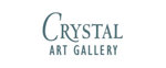 Logo Crystal Art Gallery