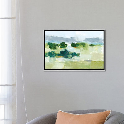 «Warm Spring II» par Ethan Harper - reproduction d'art