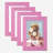 Wood Matte Picture Frame-4926955-4926748