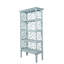 Chippendale Bookcase-87325859