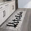 Runner 51cm X 150cm Area Rug