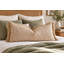 Housse de coussin carré 100% coton India Chic, housse décorative tissée à la main-1509016883-1509778177