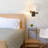 Woodhill Swing Arm Sconce