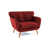 Deep Red