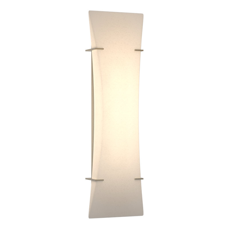 Bento Sconce, Vintage Platinum