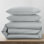 Danfield Cotton Duvet Cover Set