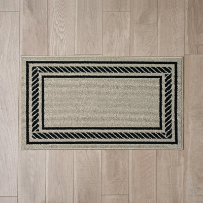 Tapis touffeté à la machine Nautica